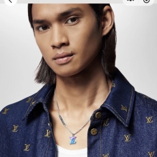 LV Necklaces